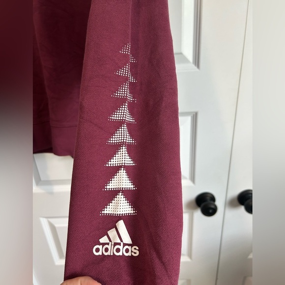 Adidas x Peloton Sweatshirt - Picture 4 of 5